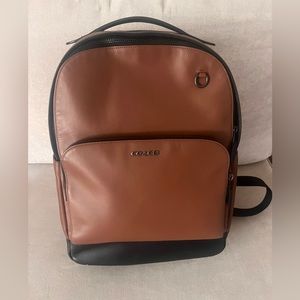Coach Graham Backpack